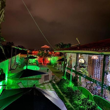 Hotel Htl Personalizada Buzios Exterior foto