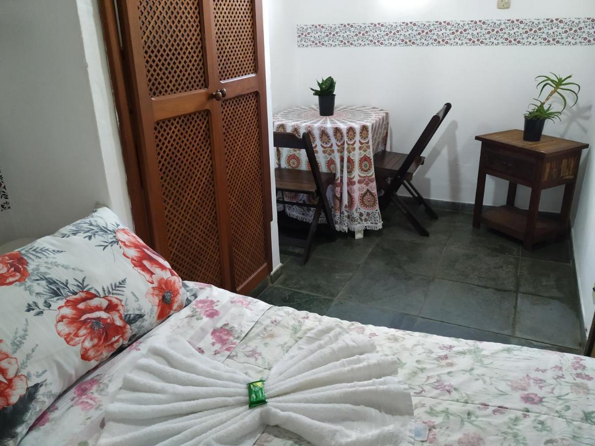Hotel Htl Personalizada Buzios Exterior foto