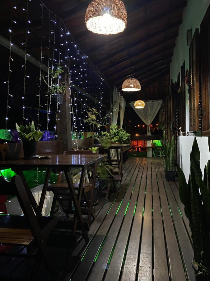 Hotel Htl Personalizada Buzios Exterior foto