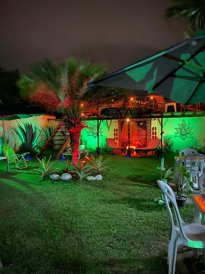 Hotel Htl Personalizada Buzios Exterior foto