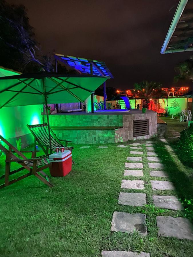 Hotel Htl Personalizada Buzios Exterior foto