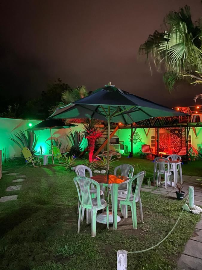Hotel Htl Personalizada Buzios Exterior foto