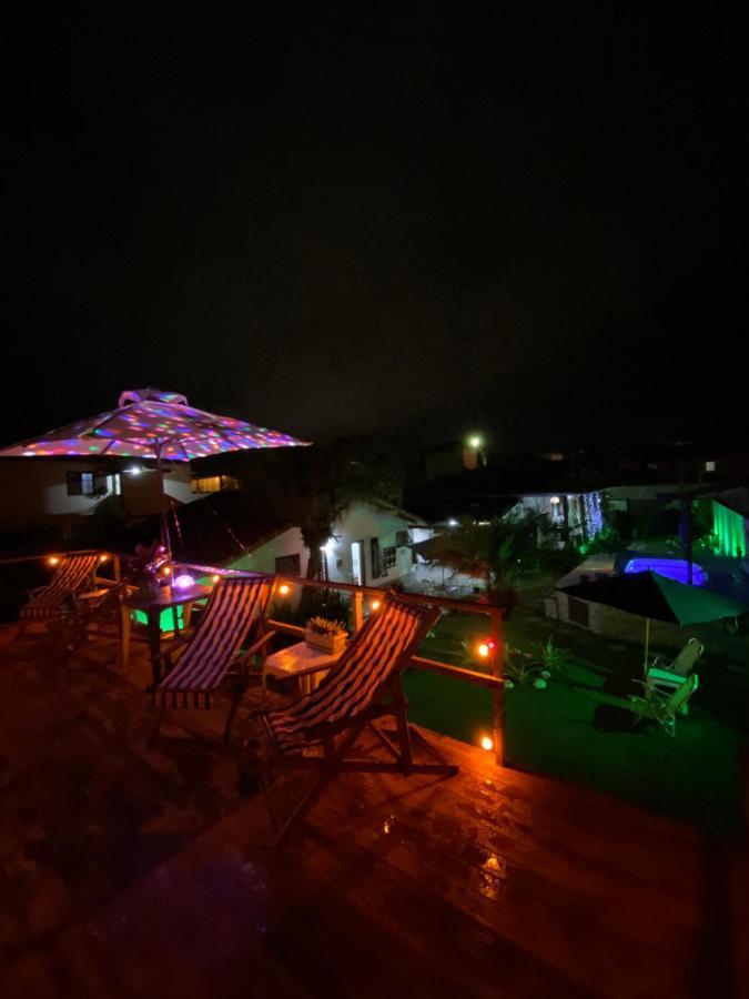 Hotel Htl Personalizada Buzios Exterior foto