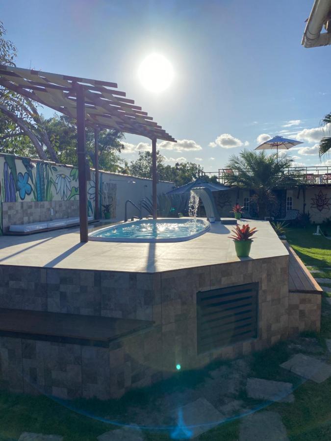 Hotel Htl Personalizada Buzios Exterior foto