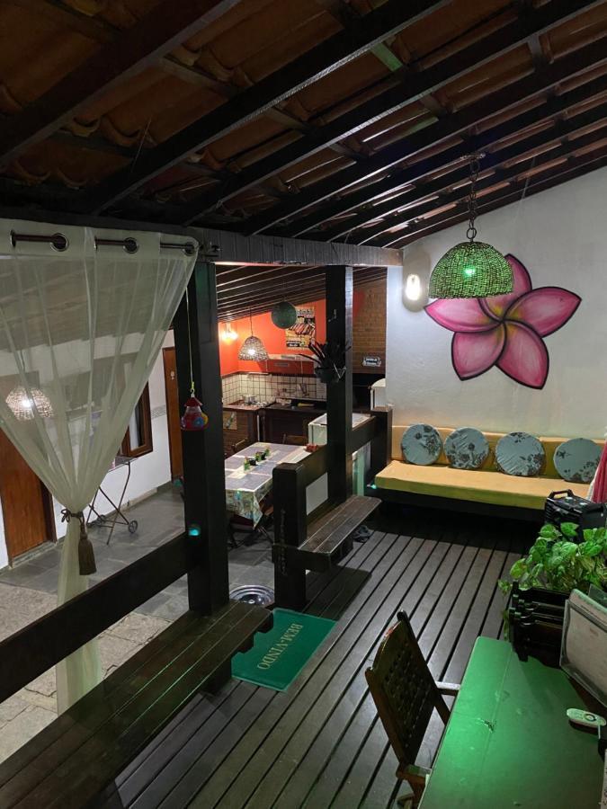 Hotel Htl Personalizada Buzios Exterior foto