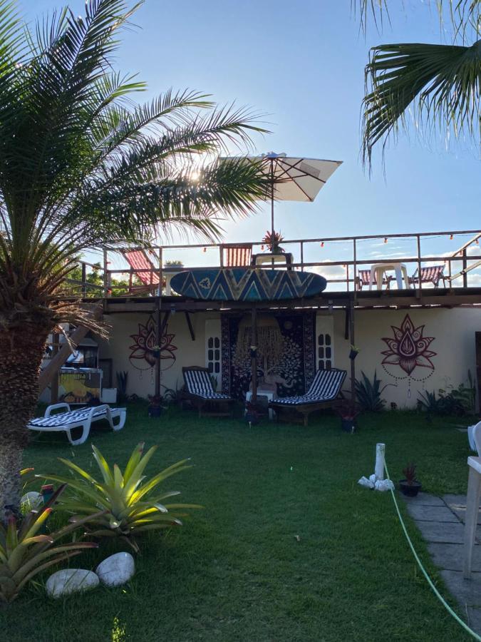 Hotel Htl Personalizada Buzios Exterior foto