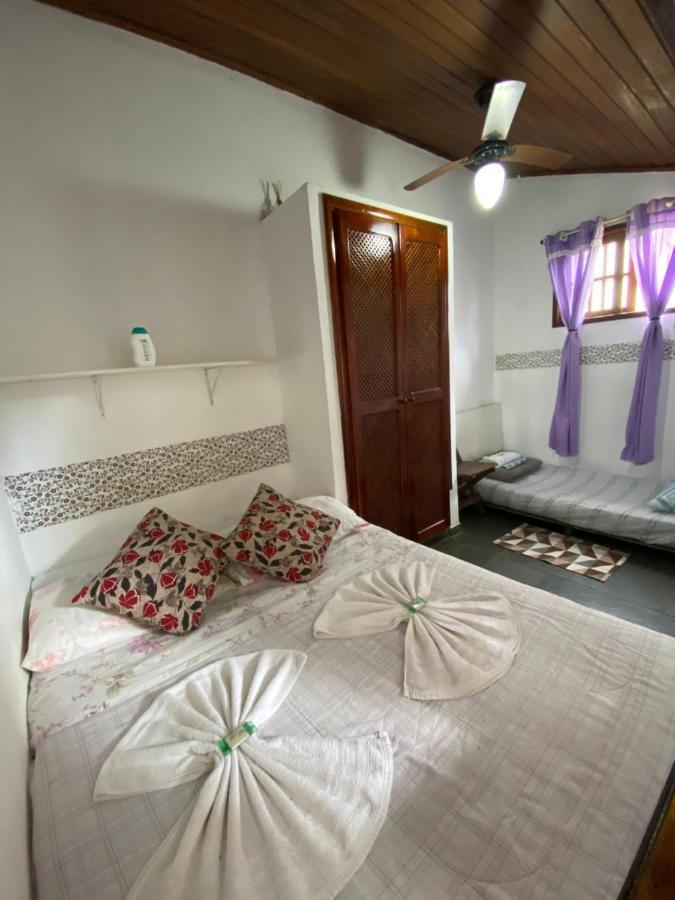 Hotel Htl Personalizada Buzios Exterior foto