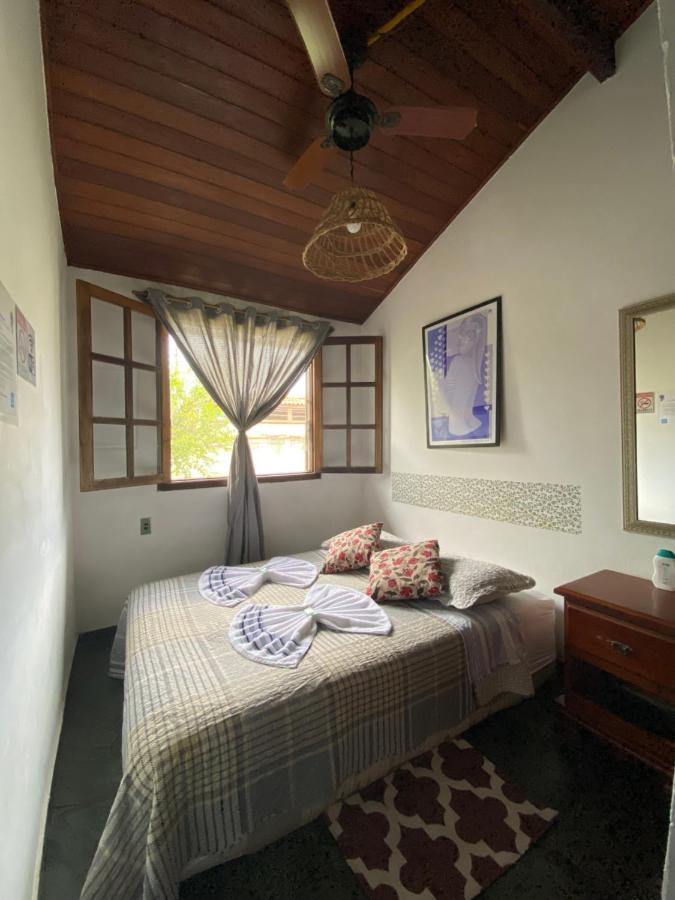 Hotel Htl Personalizada Buzios Exterior foto