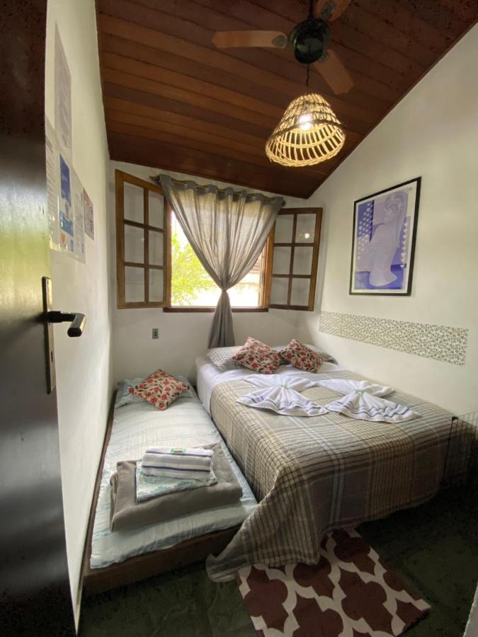 Hotel Htl Personalizada Buzios Exterior foto