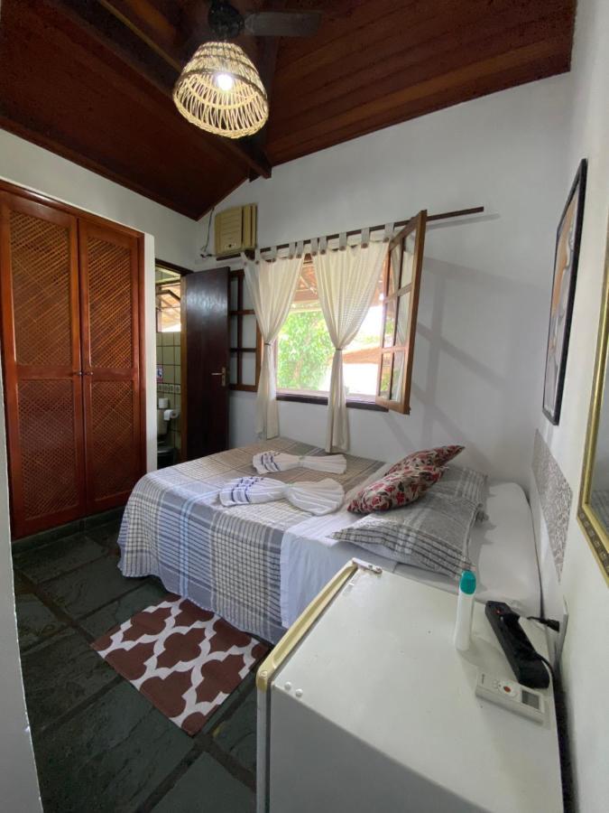 Hotel Htl Personalizada Buzios Exterior foto