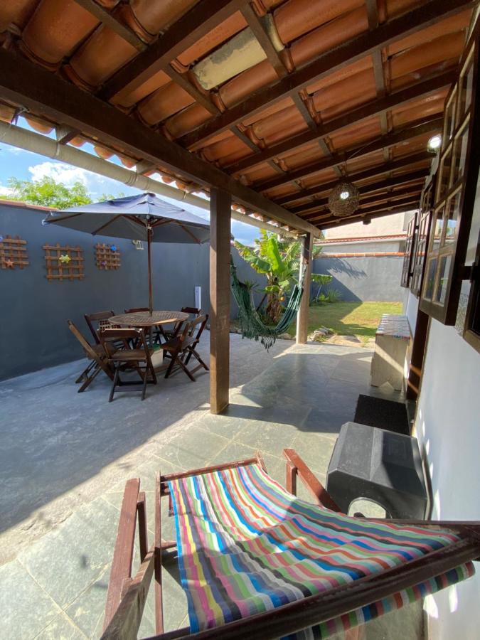 Hotel Htl Personalizada Buzios Exterior foto