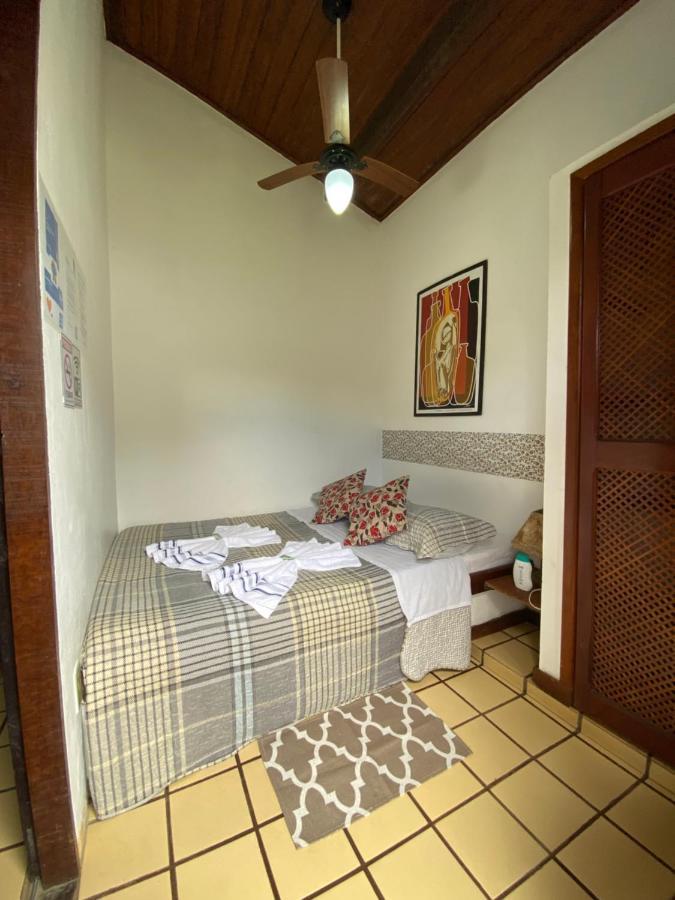 Hotel Htl Personalizada Buzios Exterior foto