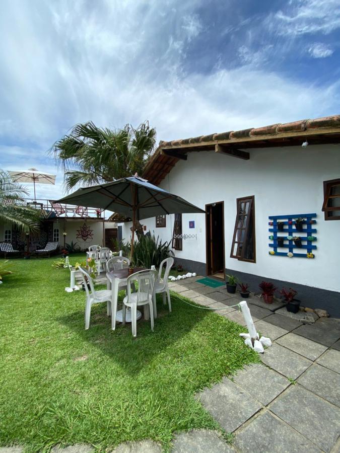 Hotel Htl Personalizada Buzios Exterior foto