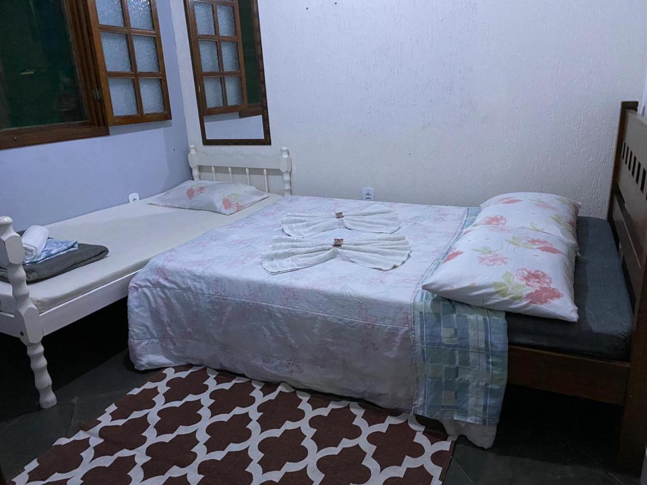 Hotel Htl Personalizada Buzios Exterior foto