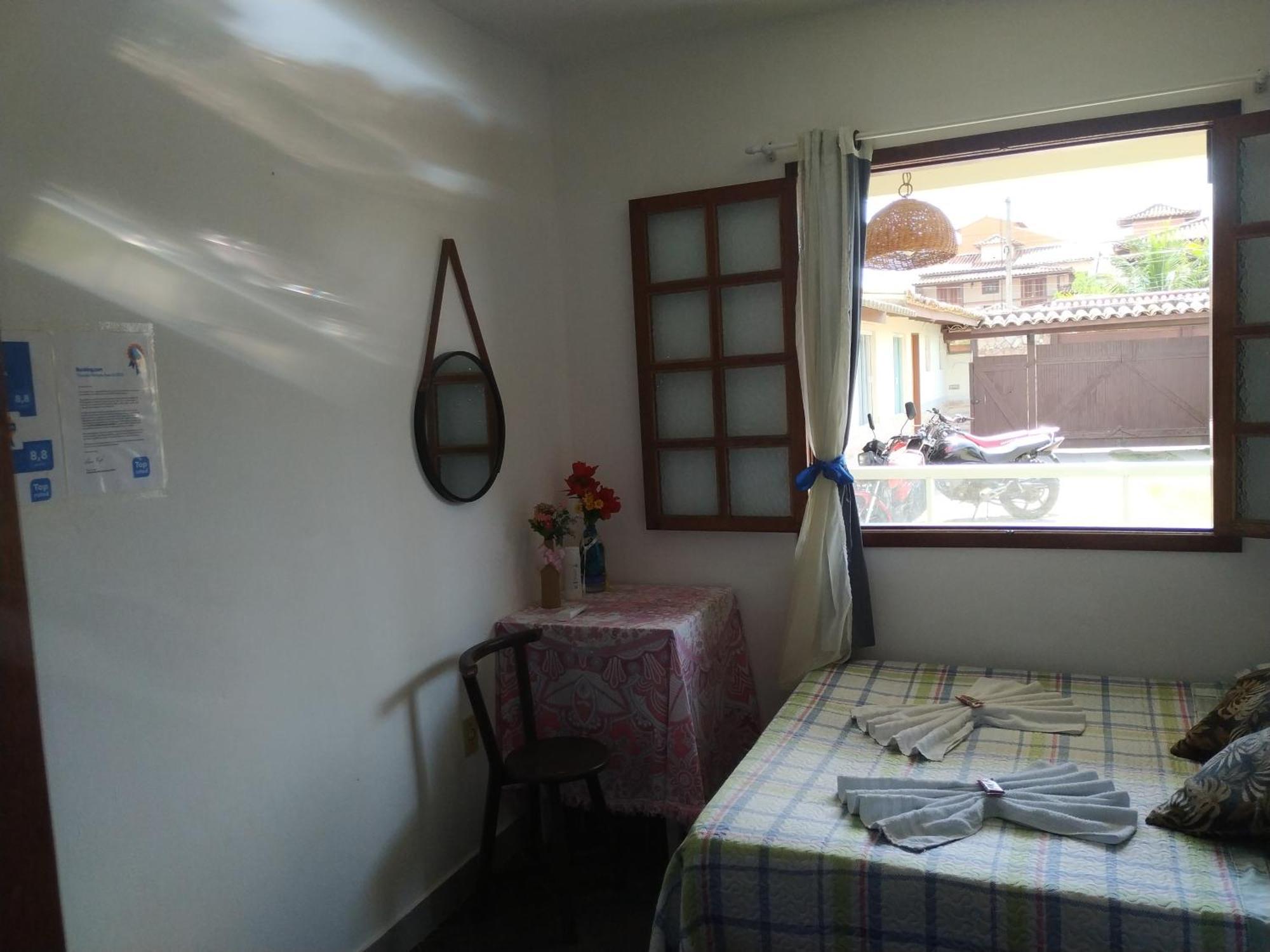 Hotel Htl Personalizada Buzios Exterior foto