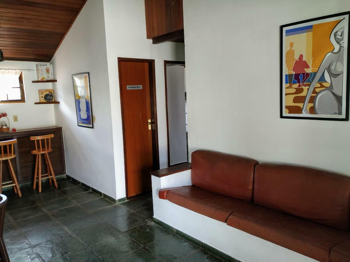 Hotel Htl Personalizada Buzios Exterior foto