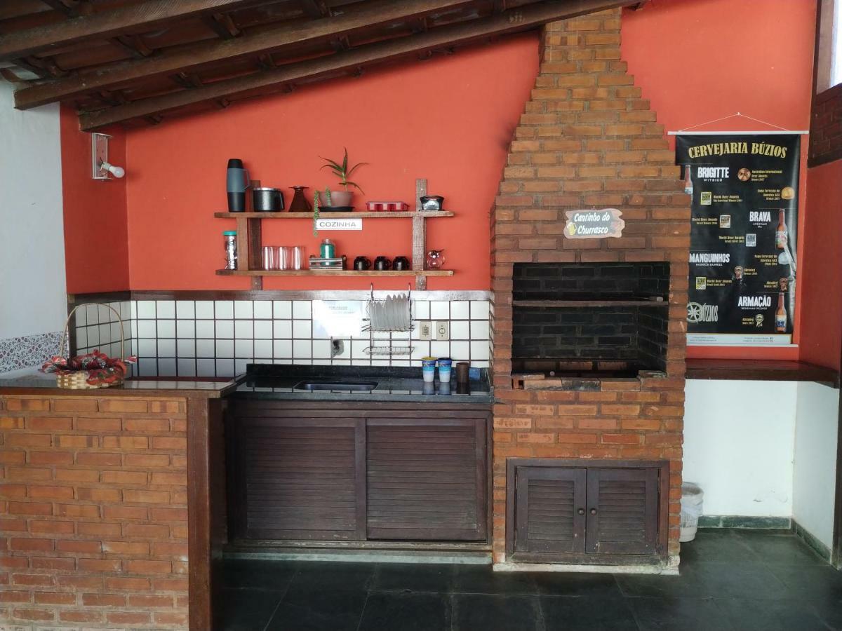 Hotel Htl Personalizada Buzios Exterior foto